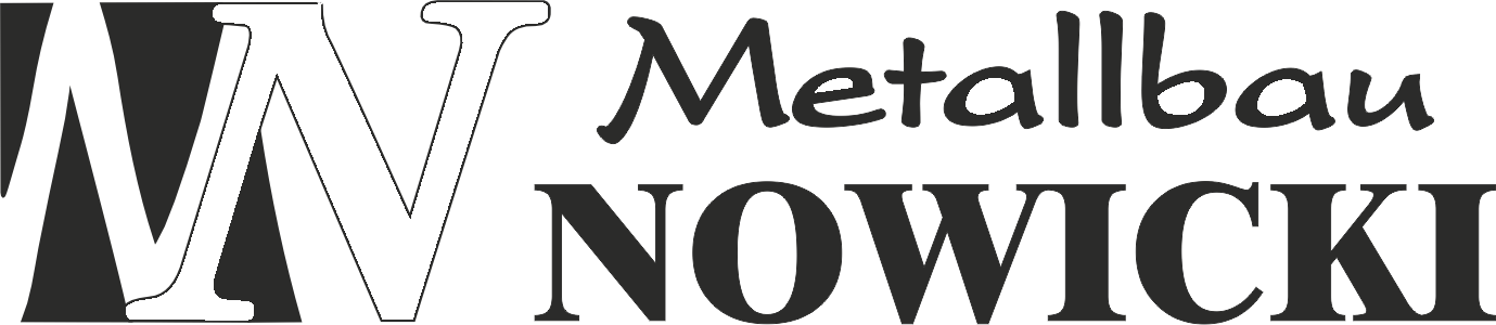 Logo: Metall-Feineisenbau Nowicki